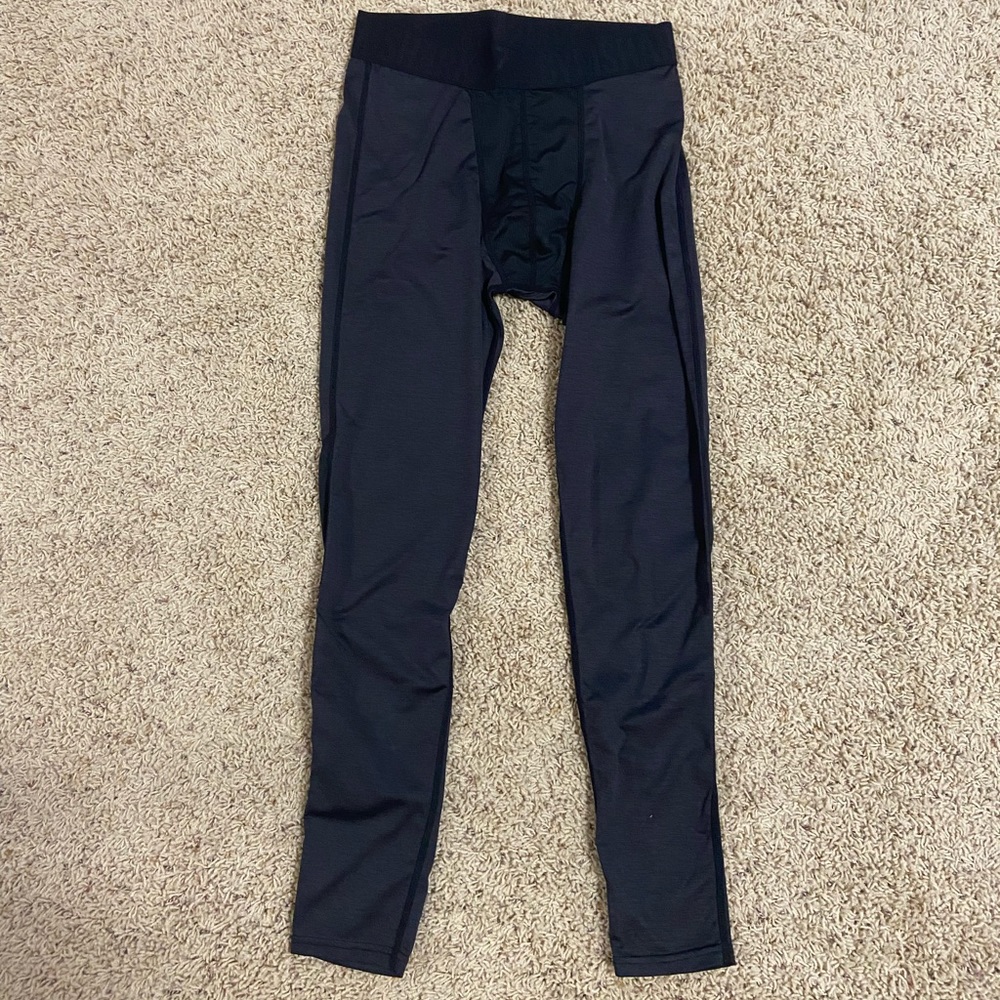Gymshark Athletic Leggings